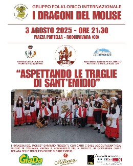 Aspettando le Traglie di Sant'Emidio