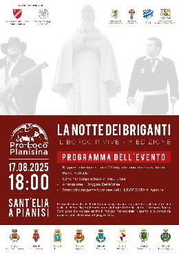 La Notte dei Briganti