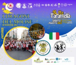 Notte della Tarantella